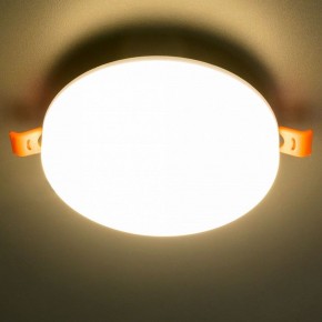 Встраиваемый светильник Citilux Вега CLD5315W в Миассе - miass.ok-mebel.com | фото 10