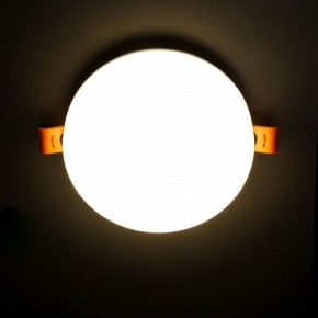 Встраиваемый светильник Citilux Вега CLD5315W в Миассе - miass.ok-mebel.com | фото 12