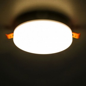 Встраиваемый светильник Citilux Вега CLD5315W в Миассе - miass.ok-mebel.com | фото 3