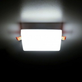 Встраиваемый светильник Citilux Вега CLD53K10N в Миассе - miass.ok-mebel.com | фото 15