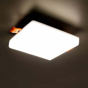 Встраиваемый светильник Citilux Вега CLD53K10N в Миассе - miass.ok-mebel.com | фото 16
