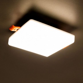 Встраиваемый светильник Citilux Вега CLD53K10W в Миассе - miass.ok-mebel.com | фото 7