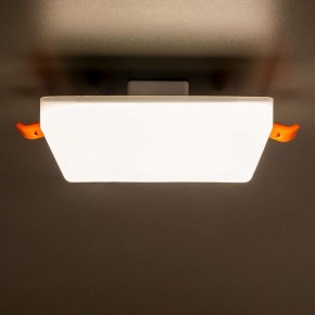 Встраиваемый светильник Citilux Вега CLD53K15W в Миассе - miass.ok-mebel.com | фото 9
