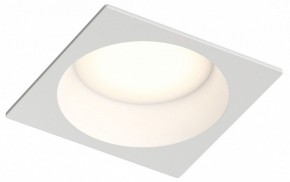 Встраиваемый светильник Denkirs DEEP DK3104-WH в Миассе - miass.ok-mebel.com | фото