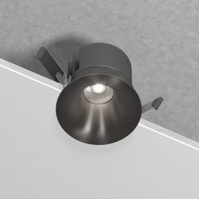 Встраиваемый светильник Elektrostandard Bliss a069409 в Миассе - miass.ok-mebel.com | фото 4