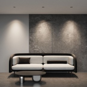 Встраиваемый светильник Elektrostandard Bliss a069409 в Миассе - miass.ok-mebel.com | фото 6