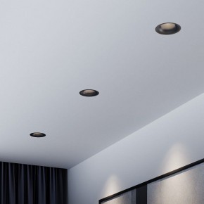 Встраиваемый светильник Elektrostandard Bliss a069409 в Миассе - miass.ok-mebel.com | фото 7