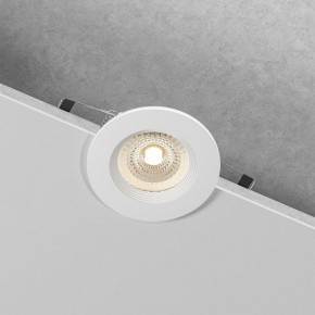 Встраиваемый светильник Elektrostandard City 25060/01 в Миассе - miass.ok-mebel.com | фото 2