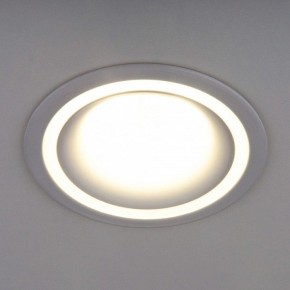 Встраиваемый светильник Elektrostandard Flux a041261 в Миассе - miass.ok-mebel.com | фото 3