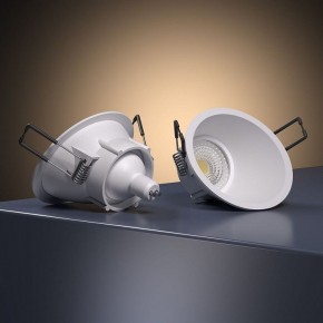 Встраиваемый светильник Elektrostandard Side 25059/01 в Миассе - miass.ok-mebel.com | фото 3