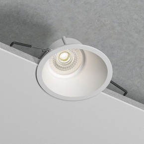 Встраиваемый светильник Elektrostandard Side 25059/01 в Миассе - miass.ok-mebel.com | фото 4