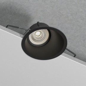 Встраиваемый светильник Elektrostandard Side 25059/01 в Миассе - miass.ok-mebel.com | фото 5