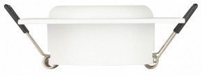 Встраиваемый светильник Эра  KL110 WH в Миассе - miass.ok-mebel.com | фото 2