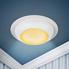 Встраиваемый светильник Эра  KL111 WH в Миассе - miass.ok-mebel.com | фото 7