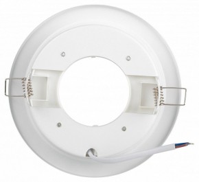 Встраиваемый светильник Эра  ST70 WH в Миассе - miass.ok-mebel.com | фото 7