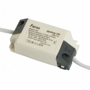 Встраиваемый светильник Feron AL500 51610 в Миассе - miass.ok-mebel.com | фото 7
