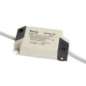 Встраиваемый светильник Feron AL500 51612 в Миассе - miass.ok-mebel.com | фото 9