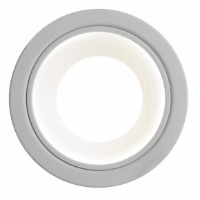 Встраиваемый светильник Feron DL3102 51398 в Миассе - miass.ok-mebel.com | фото 3