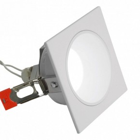 Встраиваемый светильник Feron DL3112 51404 в Миассе - miass.ok-mebel.com | фото 4