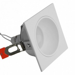 Встраиваемый светильник Feron DL3112 51404 в Миассе - miass.ok-mebel.com | фото 5