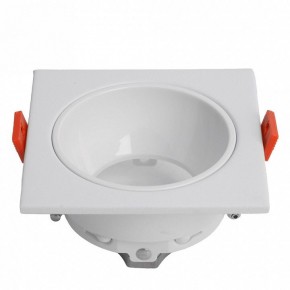 Встраиваемый светильник Feron DL3112 51404 в Миассе - miass.ok-mebel.com | фото 6