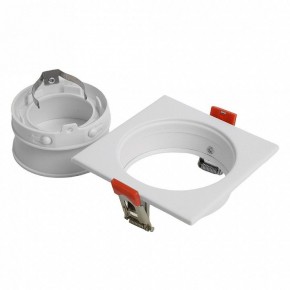 Встраиваемый светильник Feron DL3112 51404 в Миассе - miass.ok-mebel.com | фото 8