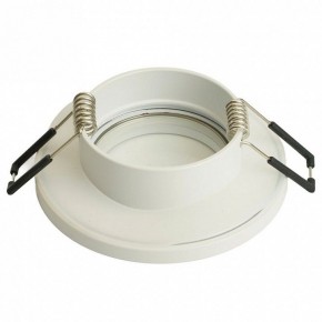 Встраиваемый светильник Feron DL3114/3314 51366 в Миассе - miass.ok-mebel.com | фото 3