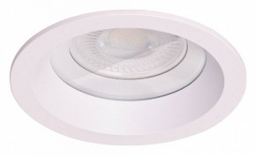 Встраиваемый светильник Feron DL3301 48754 в Миассе - miass.ok-mebel.com | фото