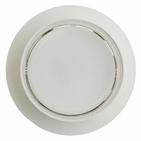 Встраиваемый светильник Feron DL500 51085 в Миассе - miass.ok-mebel.com | фото 5