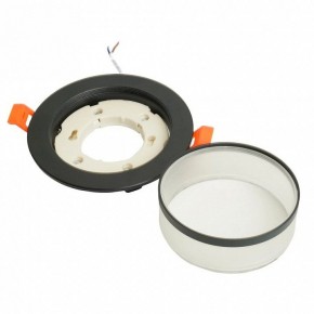 Встраиваемый светильник Feron DL500 51086 в Миассе - miass.ok-mebel.com | фото 9