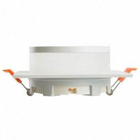 Встраиваемый светильник Feron DL500 51087 в Миассе - miass.ok-mebel.com | фото 6