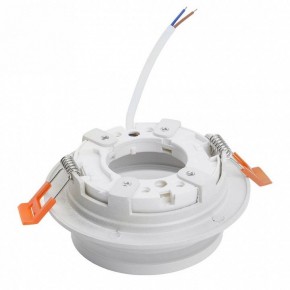 Встраиваемый светильник Feron DL502 51089 в Миассе - miass.ok-mebel.com | фото 3