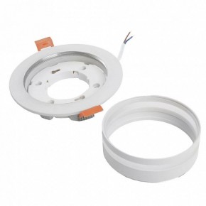 Встраиваемый светильник Feron DL502 51089 в Миассе - miass.ok-mebel.com | фото 4