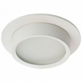 Встраиваемый светильник Feron DL504 51101 в Миассе - miass.ok-mebel.com | фото 2