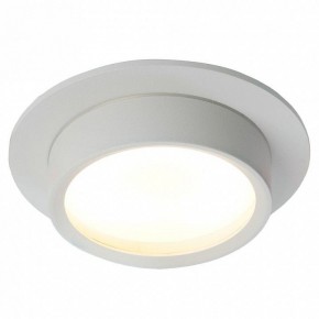 Встраиваемый светильник Feron DL504 51101 в Миассе - miass.ok-mebel.com | фото 3