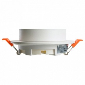 Встраиваемый светильник Feron DL504 51101 в Миассе - miass.ok-mebel.com | фото 6