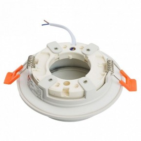 Встраиваемый светильник Feron DL504 51101 в Миассе - miass.ok-mebel.com | фото 9
