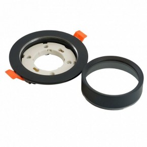 Встраиваемый светильник Feron DL504 51102 в Миассе - miass.ok-mebel.com | фото 7