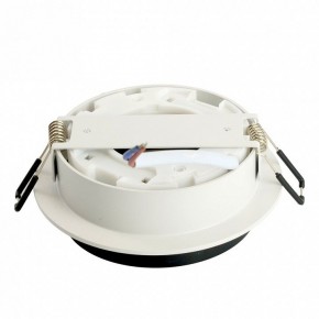 Встраиваемый светильник Feron DL505 51351 в Миассе - miass.ok-mebel.com | фото 8
