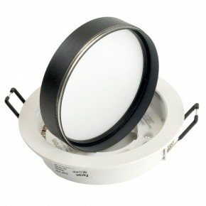 Встраиваемый светильник Feron DL505 51351 в Миассе - miass.ok-mebel.com | фото 9