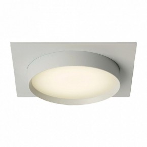 Встраиваемый светильник Feron DL506 51358 в Миассе - miass.ok-mebel.com | фото 4