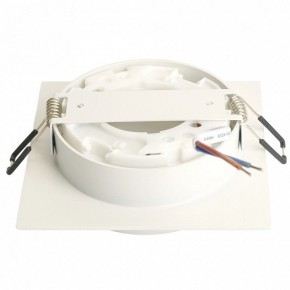 Встраиваемый светильник Feron DL506 51358 в Миассе - miass.ok-mebel.com | фото 6