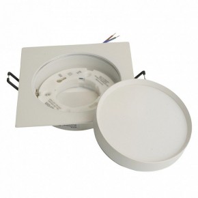 Встраиваемый светильник Feron DL506 51358 в Миассе - miass.ok-mebel.com | фото 7