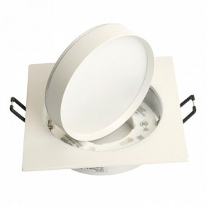 Встраиваемый светильник Feron DL506 51358 в Миассе - miass.ok-mebel.com | фото 8
