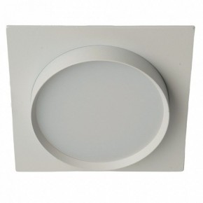 Встраиваемый светильник Feron DL506 51358 в Миассе - miass.ok-mebel.com | фото 9