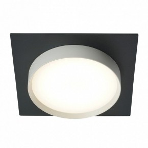 Встраиваемый светильник Feron DL506 51360 в Миассе - miass.ok-mebel.com | фото 2