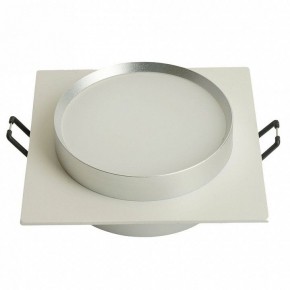 Встраиваемый светильник Feron DL506 51361 в Миассе - miass.ok-mebel.com | фото 2