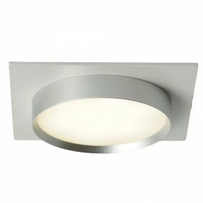 Встраиваемый светильник Feron DL506 51361 в Миассе - miass.ok-mebel.com | фото 4