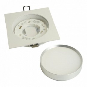 Встраиваемый светильник Feron DL506 51361 в Миассе - miass.ok-mebel.com | фото 5
