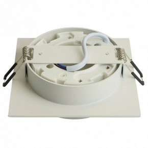 Встраиваемый светильник Feron DL506 51361 в Миассе - miass.ok-mebel.com | фото 6